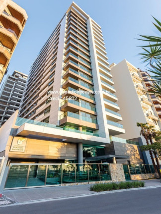 Imagem Apartamento com 3 Quartos à Venda, 249 m² em Beiramar - Florianopolis