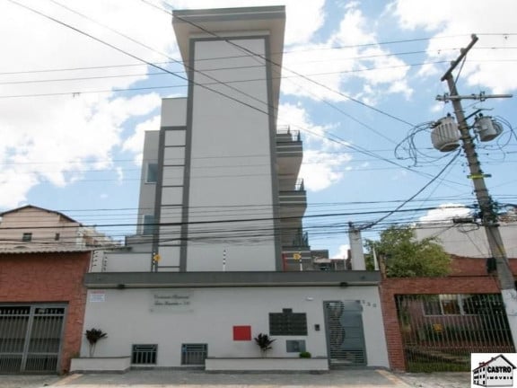 Foto do imóvel Apartamento com 2 Quartos à Venda, 40 m² em Vila Matilde - São Paulo