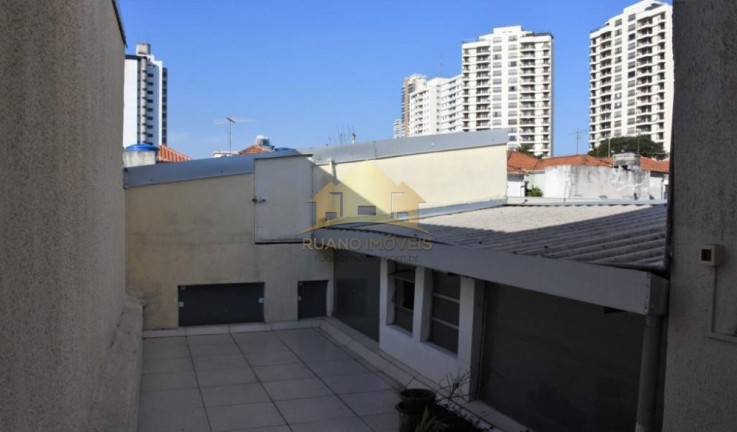 Imagem Sobrado com 5 Quartos à Venda, 450 m² em Tatuapé - São Paulo