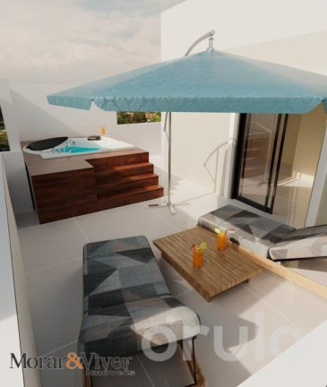 Imagem Casa com 3 Quartos à Venda, 146 m² em água Verde - Curitiba