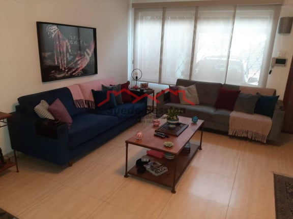 Foto do imóvel Casa com 3 Quartos à Venda, 105 m² em Santo Amaro - São Paulo