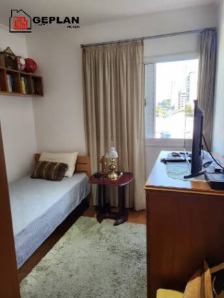 Foto do imóvel Apartamento com 3 Quartos à Venda, 81 m² em Vila Clementino - São Paulo