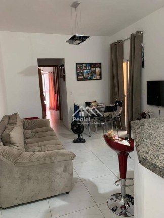 Foto do imóvel Apartamento com 1 Quarto à Venda, 34 m² em Nova Aliança - Ribeirão Preto