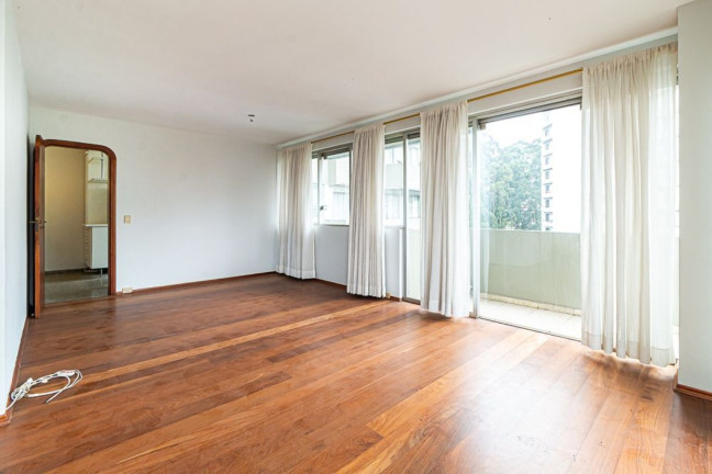 Imagem Apartamento com 3 Quartos à Venda, 157 m² em Morumbi - São Paulo