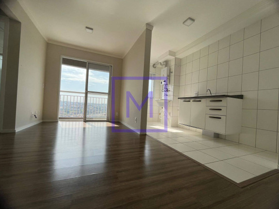 Imagem Apartamento com 2 Quartos à Venda, 47 m² em Jardim Brasília (zona Leste) - São Paulo