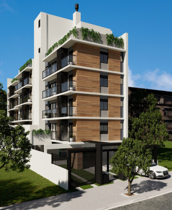 Foto do imóvel Apartamento com 2 Quartos à Venda, 79 m² em Bela Vista - Porto Alegre
