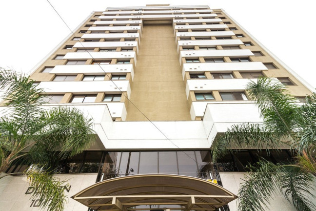 Foto do imóvel Apartamento com 2 Quartos à Venda, 70 m² em Menino Deus - Porto Alegre