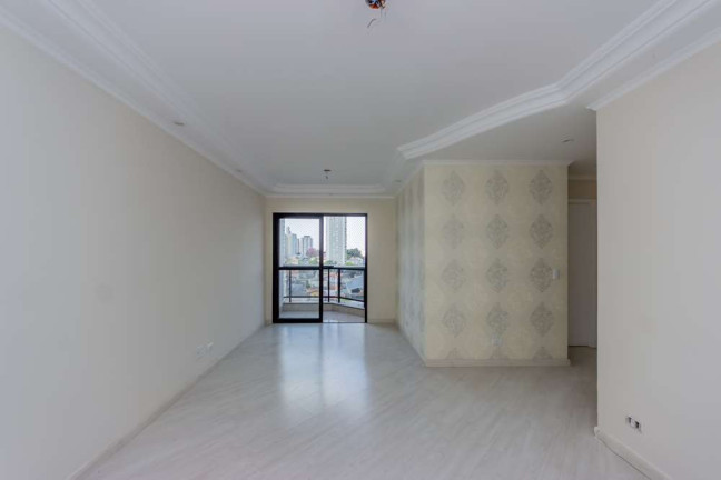 Foto do imóvel Apartamento com 3 Quartos à Venda, 67 m² em Vila Mariana - São Paulo