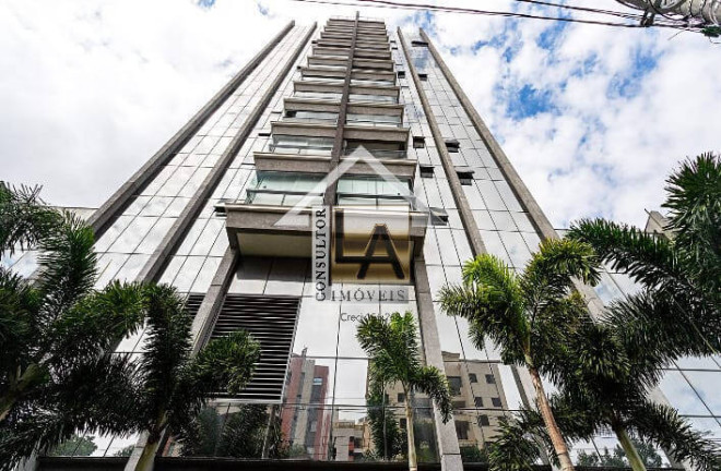 Foto do imóvel Apartamento com 1 Quarto à Venda, 51 m² em Indianópolis - São Paulo