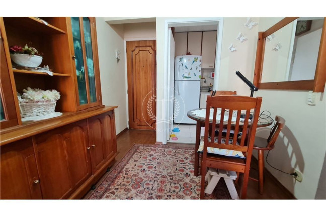 Foto do imóvel Apartamento com 1 Quarto à Venda, 47 m² em Itaim Bibi - São Paulo