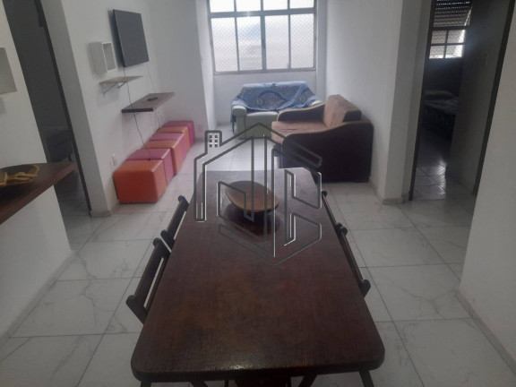 Foto do imóvel Apartamento com 2 Quartos à Venda, 84 m² em Centro - São Vicente