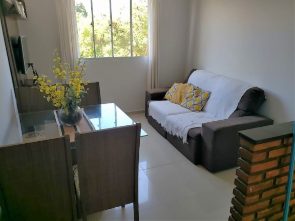 Imagem Apartamento com 2 Quartos à Venda, 39 m² em Abrantes - Camaçari