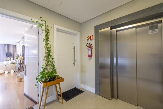 Imagem Apartamento com 2 Quartos à Venda, 101 m² em São Vicente - Gravataí