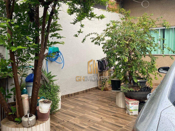 Imagem Casa com 2 Quartos à Venda, 130 m² em Jardim Alto Paraíso - Aparecida De Goiânia