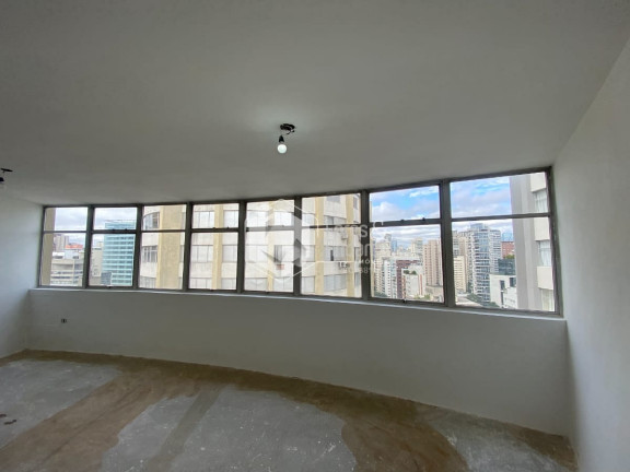 Foto do imóvel Apartamento com 3 Quartos à Venda, 177 m² em Jardim Paulistano - São Paulo