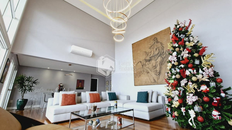 Foto do imóvel Apartamento com 3 Quartos à Venda, 239 m² em Vila Suzana - São Paulo