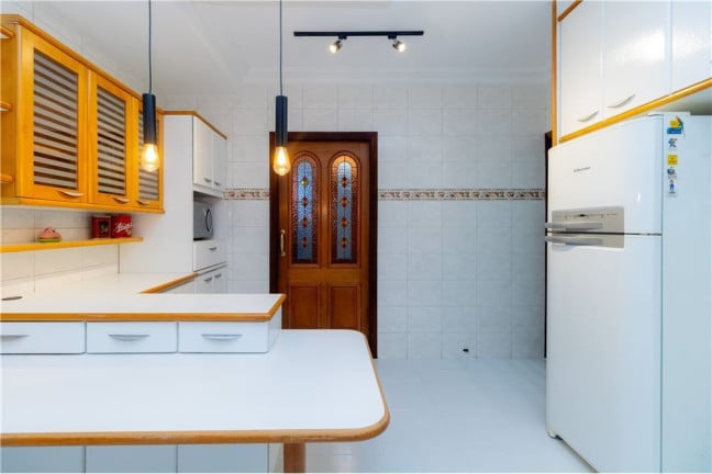 Foto do imóvel Casa com 3 Quartos à Venda, 239 m² em Perdizes - São Paulo