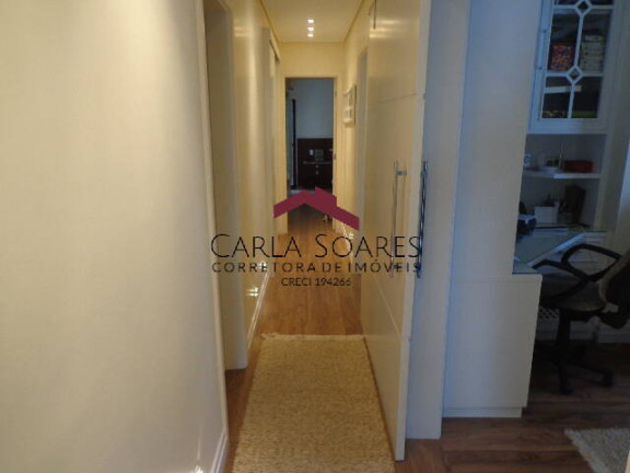 Imagem Apartamento com 4 Quartos à Venda, 180 m² em Barra Funda - Guarujá