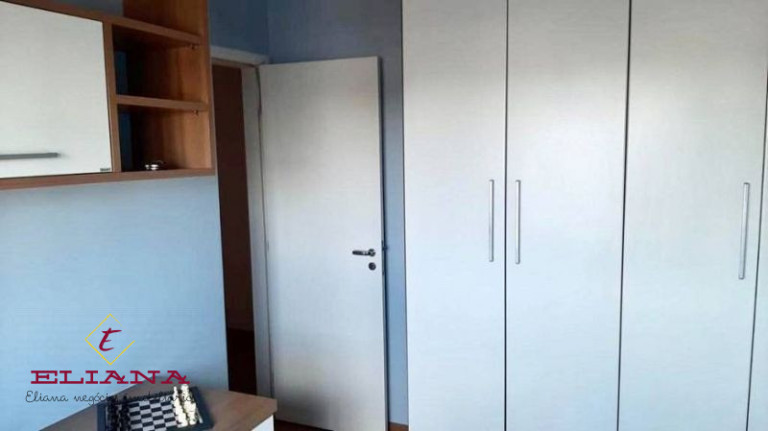 Imagem Apartamento com 3 Quartos à Venda, 128 m² em Brooklin Paulista - São Paulo