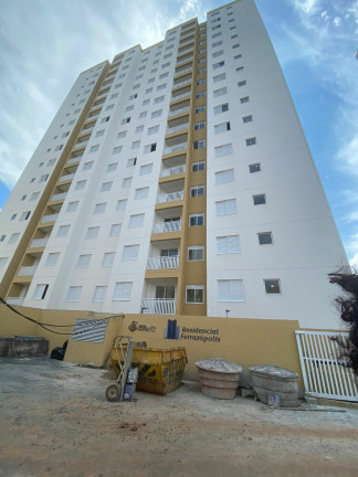 Imagem Apartamento com 2 Quartos à Venda, 46 m² em Santa Terezinha - São Bernardo Do Campo