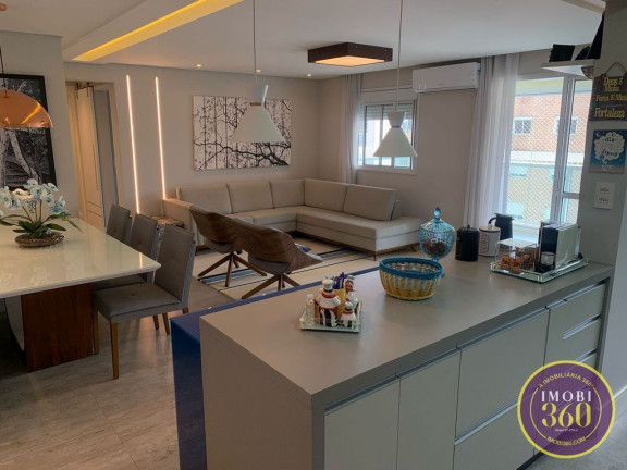 Foto do imóvel Apartamento com 2 Quartos à Venda, 83 m² em Moóca - São Paulo