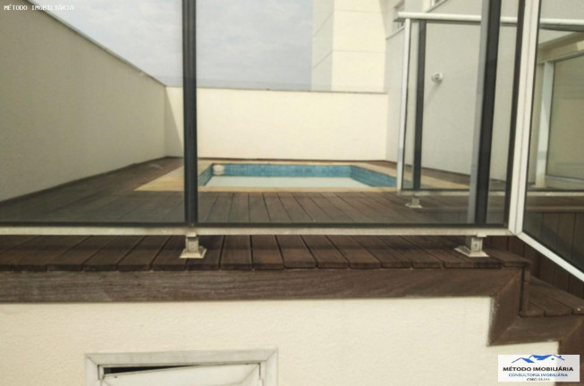 Imagem Apartamento com 4 Quartos à Venda, 606 m² em Campo Belo - São Paulo