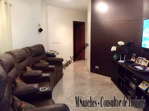 Imagem Apartamento com 4 Quartos à Venda, 312 m² em Centro - Sorocaba