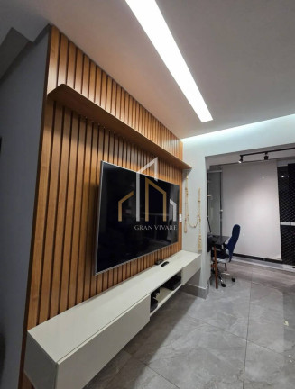 Foto do imóvel Apartamento com 2 Quartos à Venda, 75 m² em Jardim Sul - São José Dos Campos
