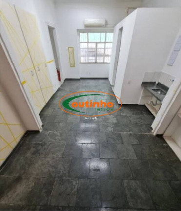 Imagem Casa com 6 Quartos à Venda, 312 m² em Tijuca - Rio De Janeiro
