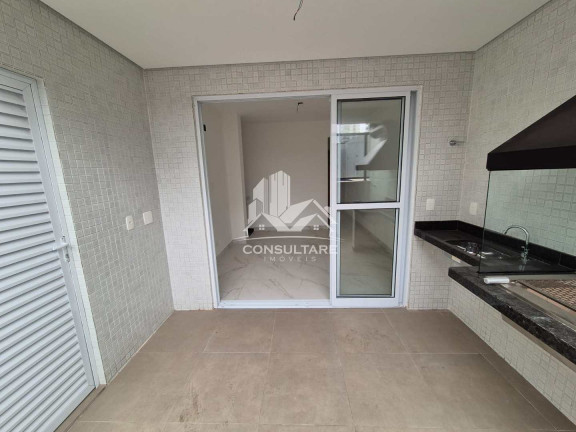 Foto do imóvel Casa com 3 Quartos à Venda, 156 m² em Embaré - Santos