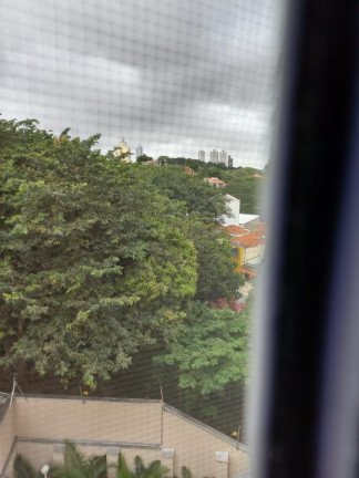Foto do imóvel Apartamento com 3 Quartos à Venda, 62 m² em Vila Romana - São Paulo
