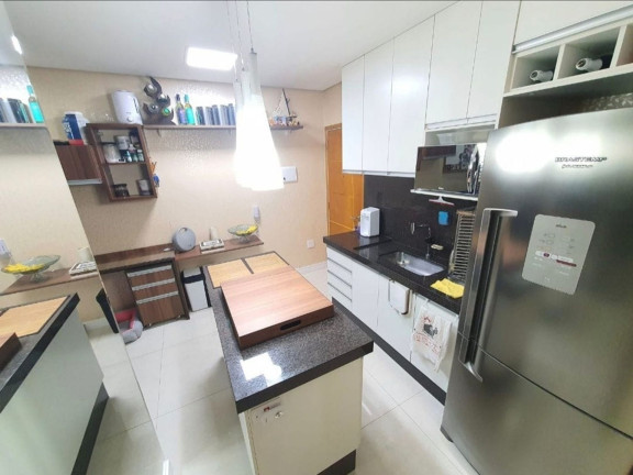 Foto do imóvel Apartamento com 1 Quarto à Venda, 36 m² em Cambuci - São Paulo