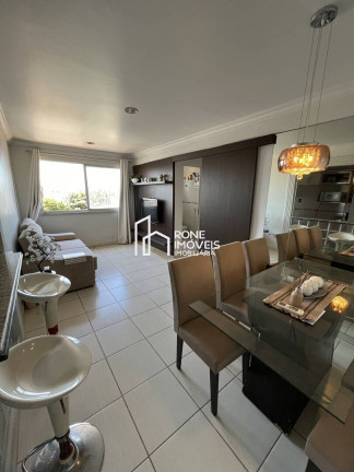 Foto do imóvel Apartamento com 2 Quartos à Venda, 70 m² em Marco - Belém