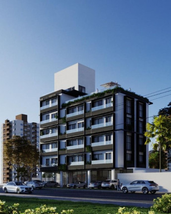Imagem Apartamento com 1 Quarto à Venda, 28 m² em Bairro Dos Estados - João Pessoa