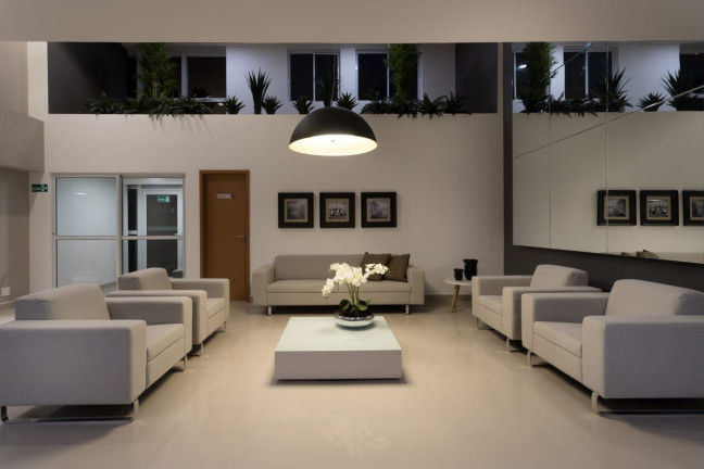 Foto do imóvel Apartamento com 3 Quartos à Venda, 71 m² em Manaíra - João Pessoa