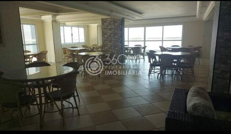 Foto do imóvel Apartamento com 2 Quartos à Venda, 90 m² em Aviação - Praia Grande