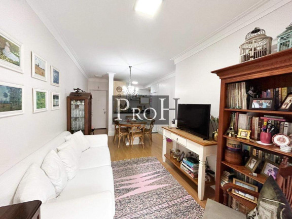 Foto do imóvel Apartamento com 3 Quartos à Venda, 85 m² em Nova Petrópolis - São Bernardo Do Campo