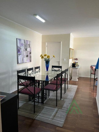 Foto do imóvel Apartamento com 3 Quartos à Venda, 140 m² em Itaim Bibi - São Paulo