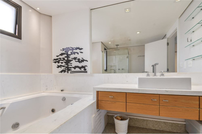 Foto do imóvel Apartamento com 2 Quartos à Venda, 276 m² em Campo Belo - São Paulo
