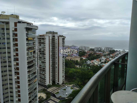Imagem Apartamento com 2 Quartos à Venda, 65 m² em Barra Da Tijuca - Rio De Janeiro