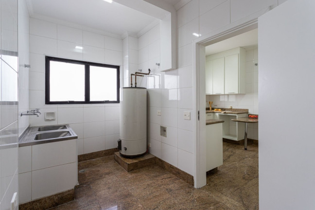 Foto do imóvel Apartamento com 3 Quartos à Venda, 269 m² em Santa Cecília - São Paulo