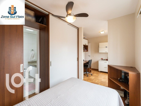 Foto do imóvel Apartamento com 3 Quartos à Venda, 132 m² em Vila Ipojuca - São Paulo