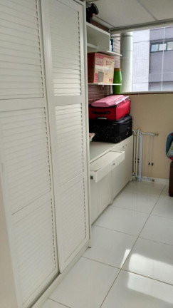 Foto do imóvel Cobertura com 3 Quartos à Venda, 260 m² em Santa Paula - São Caetano Do Sul