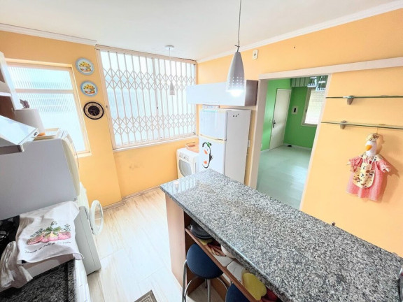 Foto do imóvel Apartamento com 2 Quartos à Venda, 63 m² em Cavalhada - Porto Alegre