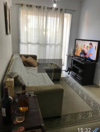 Foto do imóvel Apartamento com 2 Quartos à Venda, 53 m² em Ponte Grande - Guarulhos