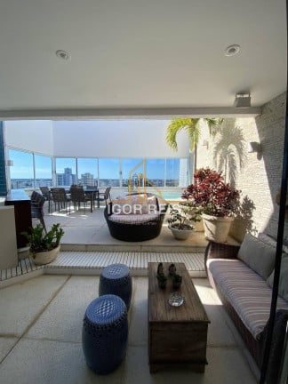 Foto do imóvel Apartamento com 3 Quartos à Venda, 350 m² em Centro - Campos Dos Goytacazes