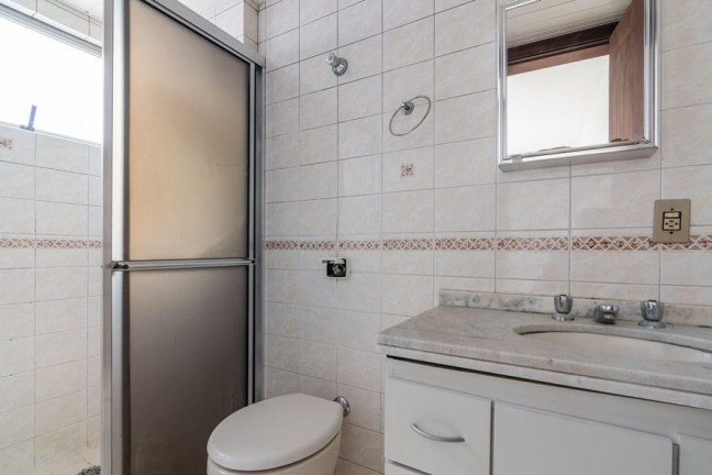 Imagem Apartamento com 3 Quartos à Venda, 70 m² em Bacacheri - Curitiba