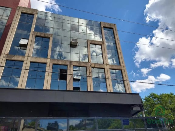 Foto do imóvel Sala Comercial à Venda, 54 m² em Rio Branco - Porto Alegre