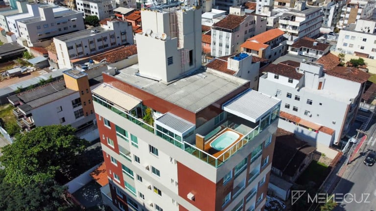 Imagem Apartamento com 4 Quartos à Venda, 272 m² em Praia Do Morro - Guarapari