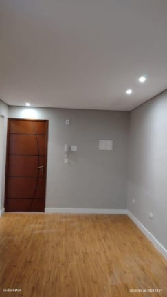 Imagem Apartamento com 2 Quartos à Venda, 97 m² em Vila Guarani - Mauá